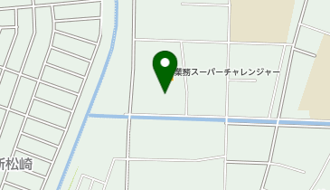 えびがせ保育園アミックの地図画像