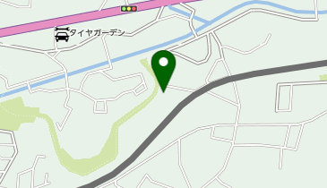 NPO法人 Umi(ウミ)のいえの地図画像
