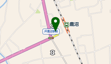 笑福シウマイの地図画像