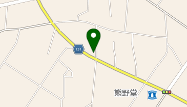 レ・ペルソーネの地図画像