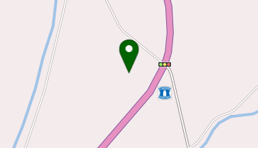 欧風食堂グランビアの地図画像