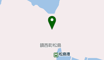 Ristorante MATSUSHIMA(リストランテ マツシマ)の地図画像