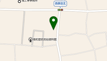 CITYWAVE TOKYO SAKAIMACHI(シティーウェーブ トウキョウ サカイマチ)の地図画像