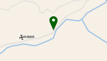 モリノネカワノネIWAYA(イワヤ)の地図画像