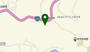 Manaia Okinawa(マナイア オキナワ)の地図画像