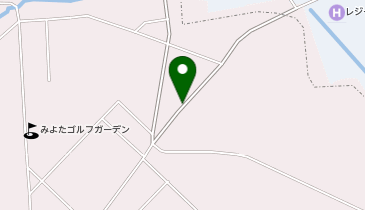 may's bakery(メイズベーカリー)の地図画像
