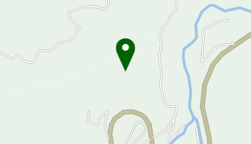 白糸の森の地図画像