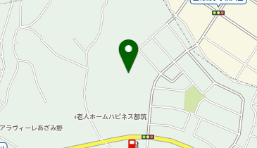 学校法人ミスパリ学園 ビューティ&ウェルネス専門職大学の地図画像