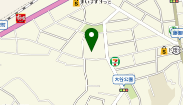 B-time(ビー タイム)の地図画像