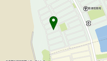 トータルサービスイワキの地図画像