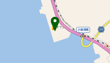 キッズランドUS 広島ベイサイドフォート店の地図画像