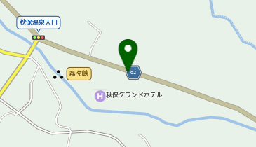 SOBA to GALETTE(ソバ ト ガレット)あずみのの地図画像