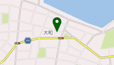 エア・ウォーター・ライフソリューション株式会社 道央支店 小樽営業所 岩内・泊サービスセンターの地図画像