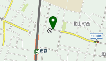 toko+toko=labo(トコトコラボ)の地図画像