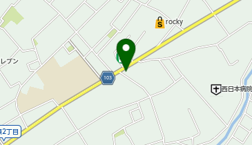 SMC整体院の地図画像