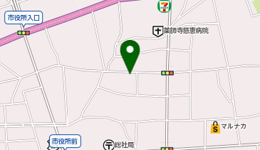 Tirupati(ティルパティ)の地図画像