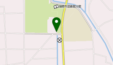 アクアパークすなみの地図画像