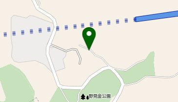 museum as it is(ミュージアム アズ イット イズ)の地図画像