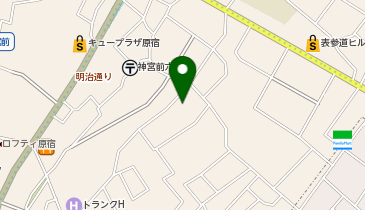 LA MAISON SHIGETA(ラ メゾン シゲタ)の地図画像