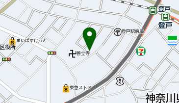 Roast Design Coffee B-side店の地図画像