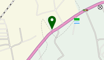 鶏笑 吉野ヶ里店の地図画像