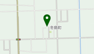 はちやの地図画像