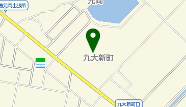 LOWYA(ロウヤ) 九大伊都店の地図画像