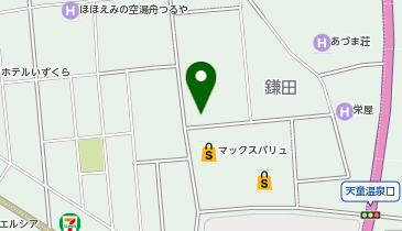 soraniwa Cafe&BBQ(ソラニワ カフェアンドバーベキュー)の地図画像
