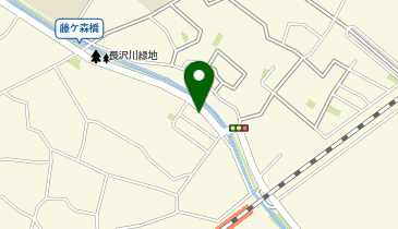 伝説のすた丼屋 大津店の地図画像