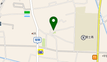 cafe piu(カフェ ピウ)の地図画像