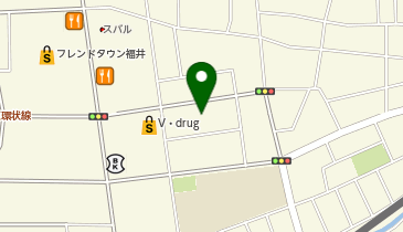 にとぎとりの地図画像