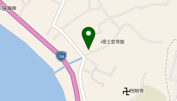 トトのエの地図画像