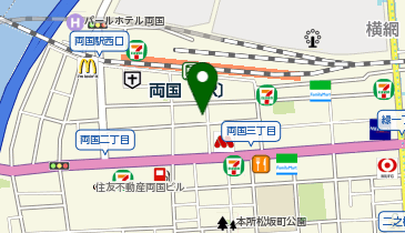 Tamagetta(タマゲッタ)の地図画像