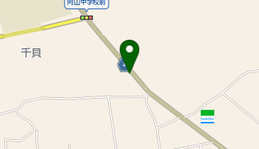 MORIMORI PARK(モリモリ パーク)伊賀 の地図画像