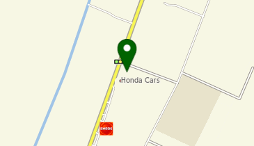 ピザハット 宇都宮海道町店の地図画像