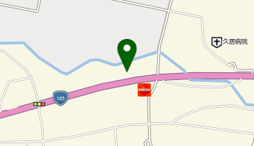 理容プラージュ 久居店の地図画像