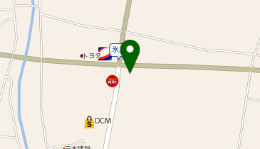 理容プラージュ さぬき三木店の地図画像