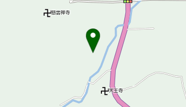 L'ORTO(ロルト)の地図画像