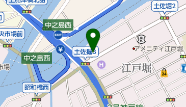 hair's room WALTZ(ヘアーズ ルーム ヴァルツ)の地図画像