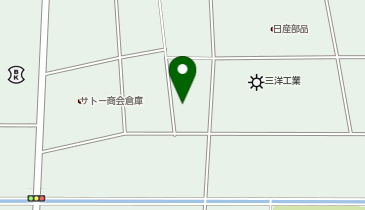 ハイ・サウンド・スタジオの地図画像