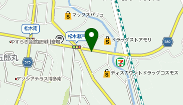 NOSONO(ノソノ)の地図画像