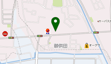 鉄板酒場 FREE STYLE(フリー スタイル)の地図画像