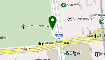 和風ラザニア専門店 Yの地図画像