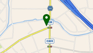 IL LUOGO(イル ルオーゴ)の地図画像