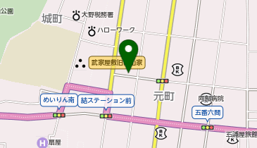 gelateria CIcCI(ジェラテリア チッチ)の地図画像