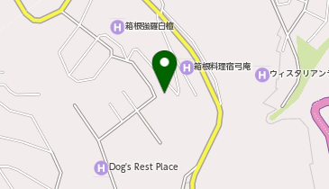 Fontainebleau(フォンテンブロー)の地図画像