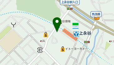 とりじんの地図画像