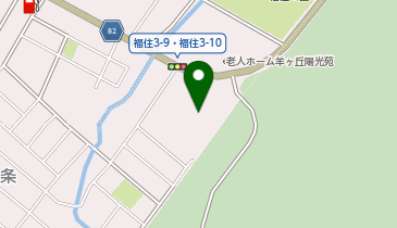 Sofacoffee wool(ソファーコーヒー ウール)の地図画像