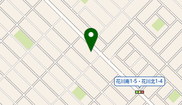 ごはん酒場 Day(デイ)の地図画像