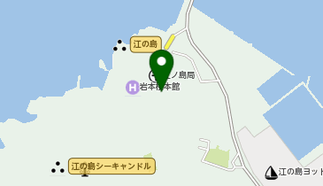 おにぎり処 はるみの地図画像